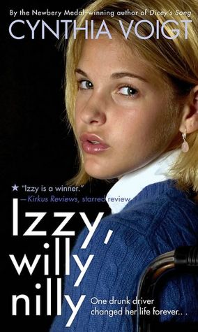 Izzy, Willy-Nilly