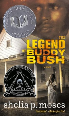 The Legend of Buddy Bush