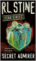 Secret Admirer (Fear Street Series)