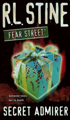 Secret Admirer (Fear Street Series)