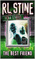 The Best Friend (Fear Street Series)