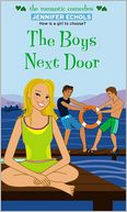 The Boys Next Door