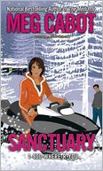 Sanctuary (1-800-Where-R-You Series)