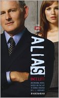 Alias: Once Lost (APO Series #8)