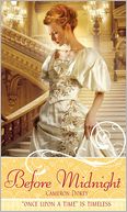 Before Midnight: A Retelling of ''Cinderella'' (Once upon a Time Series)