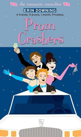 Prom Crashers