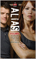 Alias: Vigilance (APO Series #6)