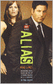 Alias: Mind Games (APO Series #12)