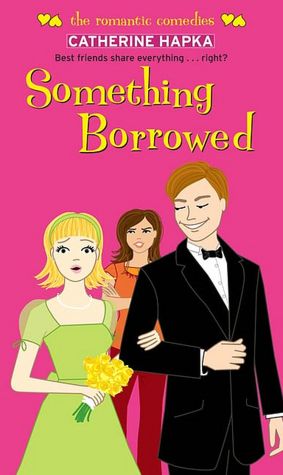 Something Borrowed