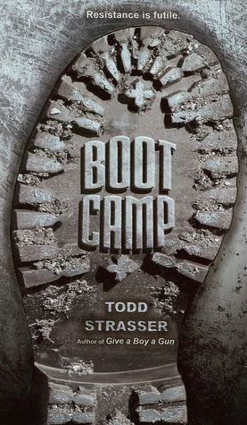 Boot Camp