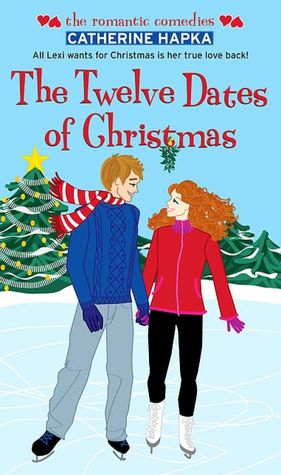 The Twelve Dates of Christmas