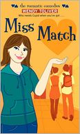 Miss Match (Romantic Comedies Series)