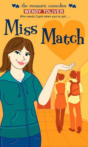 Miss Match (Romantic Comedies Series)