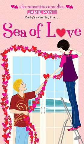 Sea of Love (The Romantic Comedies Series)