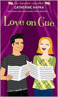 Love on Cue (Romantic Comedies Series)
