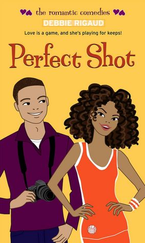 Perfect Shot (Romantic Comedies Series)