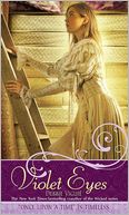 Violet Eyes (Once upon a Time Series)