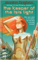 Keeper of the Isis Light