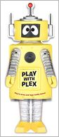 Play with Plex (Yo Gabba Gabba! Series)