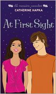 At First Sight (Romantic Comedies Series)