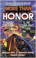 More Than Honor (Turtleback School & Library Binding Edition)
