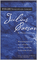 Julius Caesar (Turtleback School & Library Binding Edition)