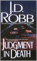 Judgment in Death (In Death Series #11) (Turtleback School & Library Binding Edition)