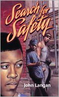 Search for Safety (Bluford High Series #13)