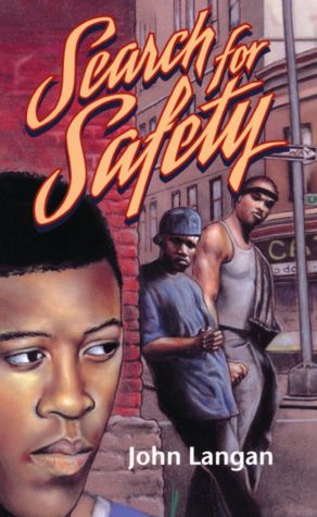 Search for Safety (Bluford High Series #13)