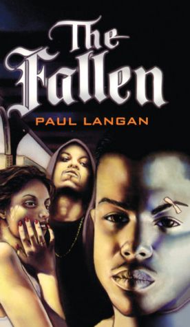 The Fallen (Bluford High Series #11)