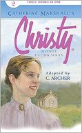 Midnight Rescue/the Proposal/Christy's Choice