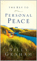 The Key to Personal Peace