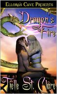 Dragon's Fire (Shadow of the Dragon, Book Two)
