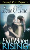 Full Moon Rising (Lunewulf Series)