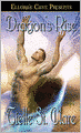 Dragon's Rise (Shadow of the Dragon, Book Three)