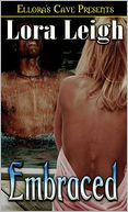 Embraced (Bound Hearts, Book Six)