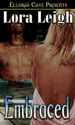 Embraced (Bound Hearts, Book Six)
