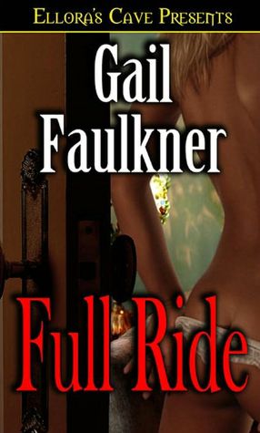 Full Ride (Ghost Unit, Book One)