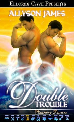Double Trouble