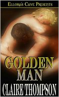 Golden Man