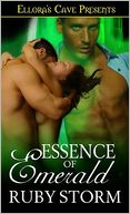 Essence of Emerald