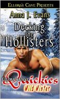Decking the Hollisters