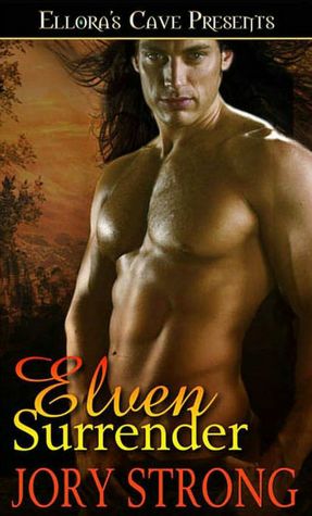 Elven Surrender