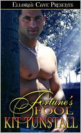 Fortune's Fool (Sundown Pack, Book Two)
