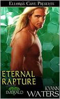 Eternal Rapture (Ancient Awakening, Book One)