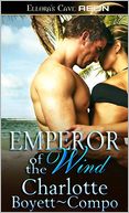 Emperor of the Wind (WindVerse Series)