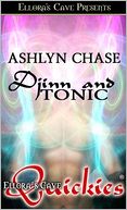 Djinn and Tonic