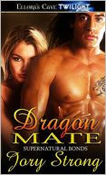 Dragon Mate (Supernatural Bonds Series #5)