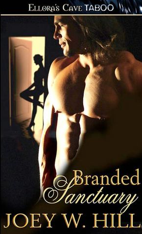 Branded Sanctuary (Nature of Desire Series #7)