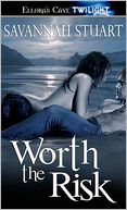 Worth the Risk (Miami Scorcher Series #2)